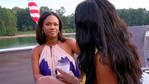 kandi burruss,what,confused,real housewives,huh,rhoa,real housewives of atlanta,bravotv,reality tv s