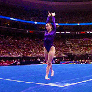 Sports Usa Chellsie Memmel Gif Find On Gifer