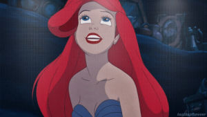 disney princess,ariel,the little mermaid