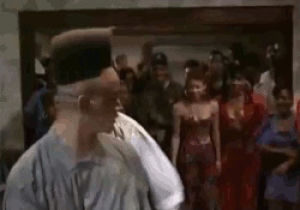 90s kid,dancing,1990s,christopher martin,house party,kid n play,happy saturday,swag girl