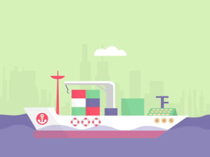 Ship GIF - Find on GIFER