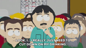 alcohol,recovery,randy marsh,remorse