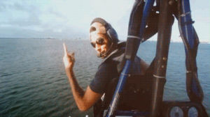 enrique iglesias,sea,singer,helicopter,thats high,funny and cute