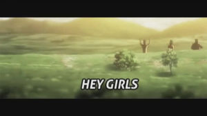 girls,hey