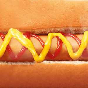 Hotdog GIF - Find on GIFER