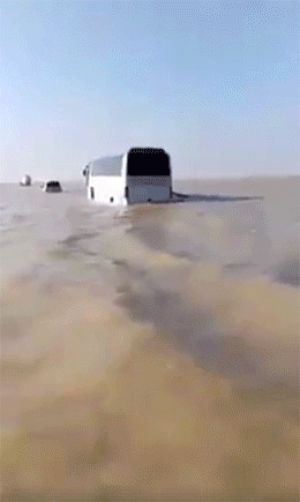 flood,desert