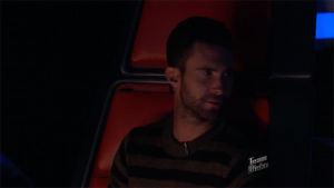 blake shelton,adam levine,season 5,celebrity,performance,the voice,come on,shevine,team blake,this is my first ever,dorks in love,cole vosbury,it has to be about shevine