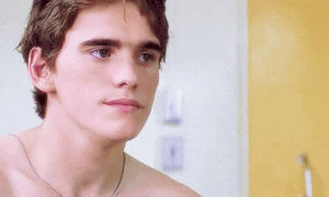the outsiders,matt dillon,dallas winston,movie,80s,reblog this and ull get kisses from me,fairytalesquad