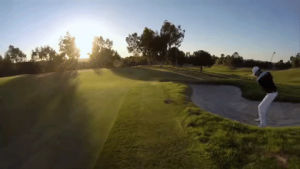 golf,gopro,vimeo