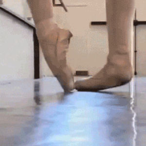 ballet,movement
