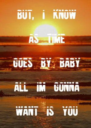 sunrise,baby,water,time,all,i,want,as,miss,by,goes,missing,art design