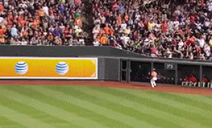 Boston red sox homerun mike napoli GIF - Find on GIFER