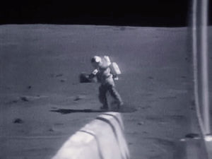 moon,astronauts