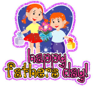 happy fathers day,transparent,day,myspace,orkut,glitters,fathers