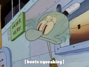 spongebob squarepants,season 1,episode 8,drake ovo fest