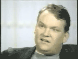 epiphany,confused,shocked,blinking,mind blown,disbelief,andy richter,sudden realization