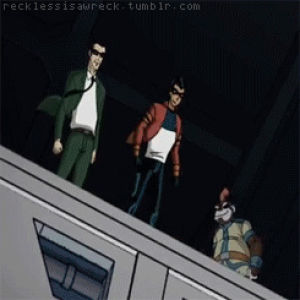 Cartoon network generator rex generatorrex GIF on GIFER - by Tojagami