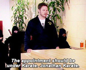 save jjs,parks and recreation,andy dwyer,7x06