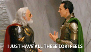 loki,feel better,tom hiddleston,feels,loki laufeyson,sorry not sorry,all of the feels,loki feels