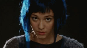 mary elizabeth winstead,hmmmm,reactions,request,bored,maybe,scott pilgrim vs the world,abs