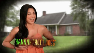 hott dogg,intro,party down south,cmt
