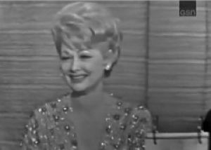 lucille ball,tv,vintage,queen,lucy,i love lucy,sixties,comedie,1960s