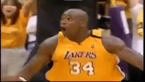shaquille oneal,basketball,shaq,nba,los angeles lakers,la lakers