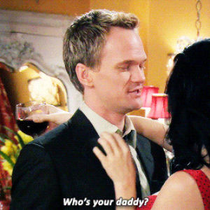 how i met your mother,katy perry,himym,barney stinson,himymedit,legendary tbh