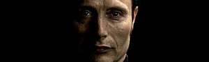 hannibal,nbc hannibal,mads mikkelsen,i dont know how mads does it,but you know theyre there,its an art form