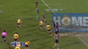 nrl,league,rugby,try,guess,next,happens