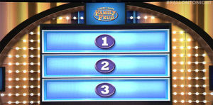family feud,television,the roots,tuba gooding jr