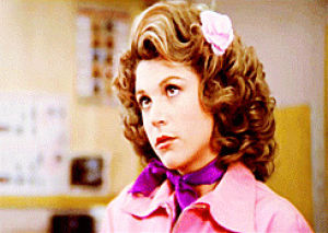 betty rizzo,movie,grease,stockard channing,frenchie,pink ladies,didi conn,dinah manoff,marty maraschino