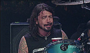 dave grohl,foo fighters,them crooked vultures