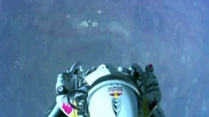 red bull,space,adventure,discovery,discovery channel,outer space,thrill,felix baumgartner,space jump,stephen caenter