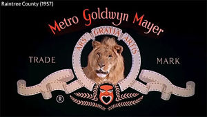 mgm,film,history,lions