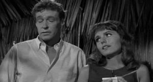 facepalm,eye roll,gilligans island,dawn wells,mary ann summers,ugh,over it,oh brother,the professor,russell johnson