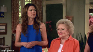hot in cleveland,kirstie alley,betty white,look whos hot now