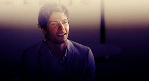 hunter parrish,happy,smile,weeds,cute boy,silas botwin