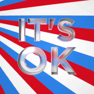 ok,its ok,its okay,usa,frustrated,vote,president,voting,trump,kay,hilary clinton,2016,help,donald trump,america,okay,hillary clinton,us,hillary,election 2016,clinton,k,fine,united states,murica,presidential election