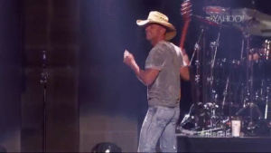 2015,iheartradio,iheartradio music festival,kenny chesney,iheart,chesney,what it takes to be a hero