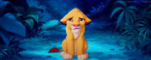 simba,animation,disney,sad,pictures,the lion king,walt disney,walt