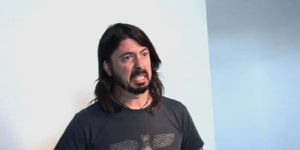 foo fighters,dave grohl,musician