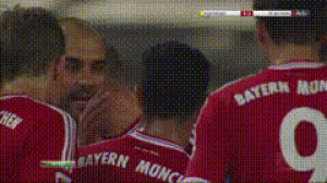 Thiago Pep Guardiola Funny Gif On Gifer By Malar