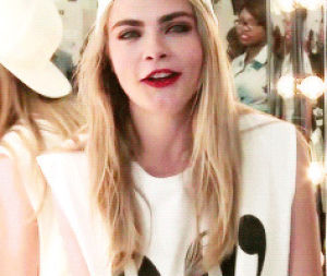 cara delevingne,cara delevingne fc,making this really made me want to