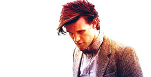 matt smith,doctor who,the doctor,eleventh doctor