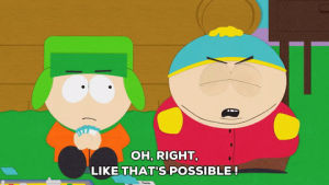 angry,eric cartman,kyle broflovski,mad,anger,pissed,over it