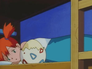 misty,pokemon,togepi,s01e50,anime