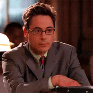 Ally Mcbeal A 20 Ans 10 Choses Que Vous Ignoriez Peut Etre Sur Cette Serie Indemodable L Affaire Robert Downey Jr Allocine