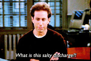 seinfeld,funny,crying,awkward,that awkward moment,i can relate