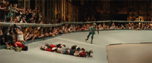 roller skating,whip it,roller derby,set,ellen page,bliss cavendar,babe ruthless,hurl scouts,the hurl scouts